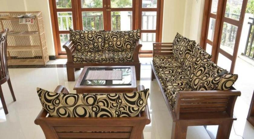 Araliya Blue Beach View Hotel Kudapaduwa Екстер'єр фото