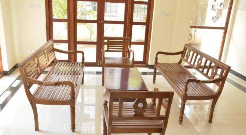 Araliya Blue Beach View Hotel Kudapaduwa Екстер'єр фото